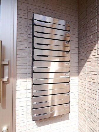 ルクール川崎の物件内観写真